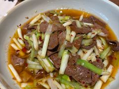 -大盐帮川菜馆(长楹天街店)