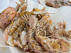 -明本湛江鸡•海鲜小厨(陈家祠店)