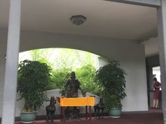 -山外山菜馆(玉泉路店)