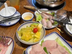 -厝味火锅·潮汕卤水火锅(十一合店)