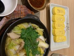 -歌行灯日本料理(伊势丹店)