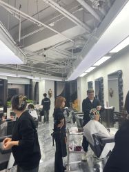 -Sying杉影日式烫染專門店