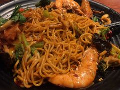 -陕味食族(西小口路店)