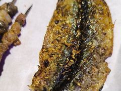 -正通记·哈尔滨烧烤·炭烤鸽子(七宝万科国际店)