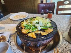 -厚味居炙子烤肉·清真(天桥南纬路店)