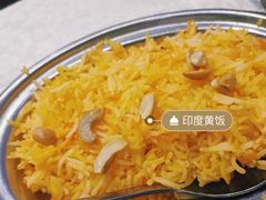 -葛尼沙印度餐厅 (镇明路店)