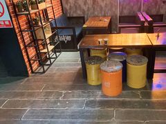-机械师超级密室(小寨华旗店)