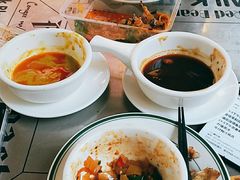 -食大利香港茶餐厅(南亚风情第一城店)