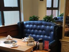 -守柴炉烤鸭(中海国际店)