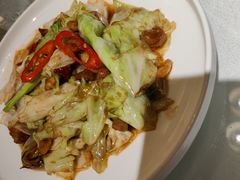 -诚如金·南宁本地菜(信息港店)