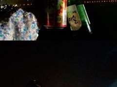 -鬼笑石后山停车场