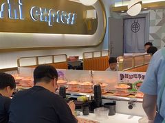 -争鲜回转寿司(通州万达店)