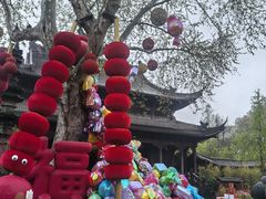 -钱王祠