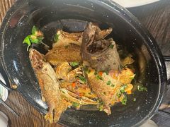 -大洋家·精品潮汕菜·生腌砂锅粥(天河东路店)
