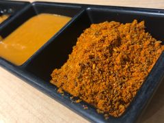 -花味·自助烤肉(雨花客厅店)