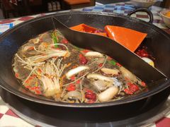 -赵美丽重庆火锅(西安直营总店)