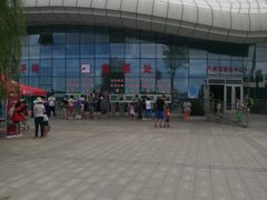 -渔岛海洋度假区