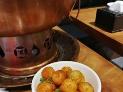 -炉小二铜锅牛蛙•川湘菜(三里屯店)