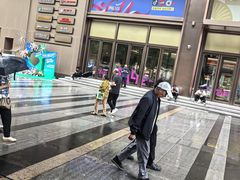 -观音桥步行街