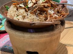 -甘思咪哚·云南艺术餐厅(天河广百店)