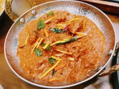 -Shantek象提南亚西餐厅&Bistro(淮海中路店)