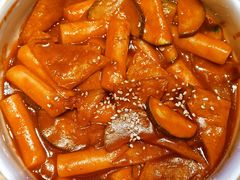 -金顺韩式烤肉·网红烤肉店(广利路店)