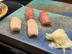 -Sushi Hanzo半藏(天环广场店)