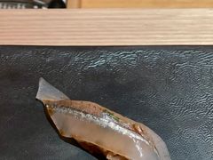 -橼舍鮨青木