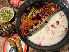 -后火锅(总店)