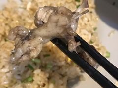 -蟹肉煲蟹肉(阊胥路店)