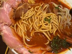 -真打拉面·日式拉面新流派(体育西横街店)