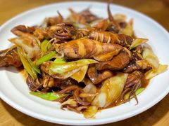 -倍儿美海鲜排挡·非遗海鲜蒸饺(洋货店)