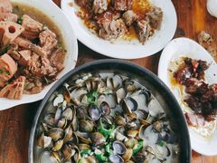 -大赤坎肥仔强烧味海鲜餐厅(大赤坎店)
