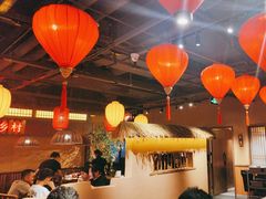 -老湘村·湖南土菜(天河维多利店)