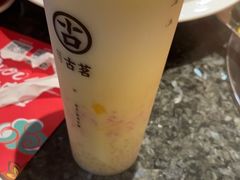 -井格重庆火锅(临平银泰城店)