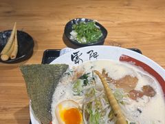-雷门拉面·现熬骨汤(凯德来福士店)
