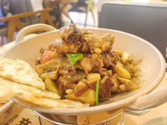 -大师兄·西北小馆(北站缤果空间店)