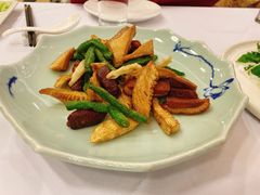 -北京全聚德(和平门店)