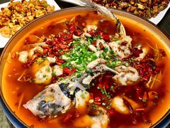 -庆合府重庆大排档(紫都城店)