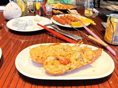 -西安W酒店·WEI全味西餐厅