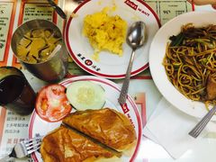 -华星冰室(湾仔店)