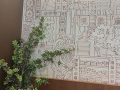 -君之狮子山·轻糖烘焙(松江印象城店)