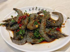 -长平老姿娘夜粥(平东一街店)