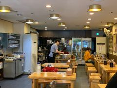 -金北顺大锅家(신사본점)