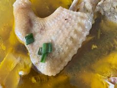 -龙珠饭店-深夜大食堂(五爱西直街店)