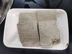 特色黑豆腐-邓莽子老火锅(鲁祖庙店)