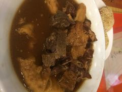 iphone_upload_pic-北京小肠陈饭庄(方庄店)