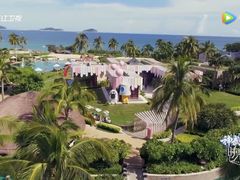 -水桶王国主题餐厅·聚会·生日派对·亲子活动·家庭套餐(亚龙湾希尔顿店)