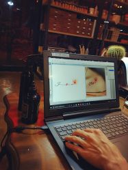 设计图腾-新肤洗纹身