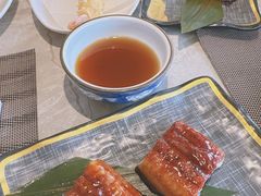 -極上萬膳·日料放题(来福士江景店)